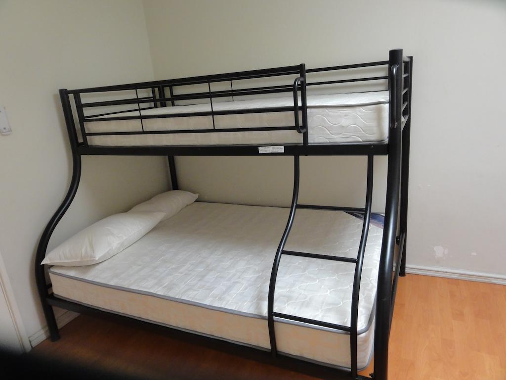 Hostel Perth 178 Backpackers Zimmer foto