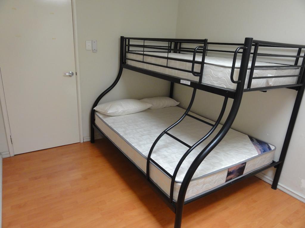 Hostel Perth 178 Backpackers Zimmer foto