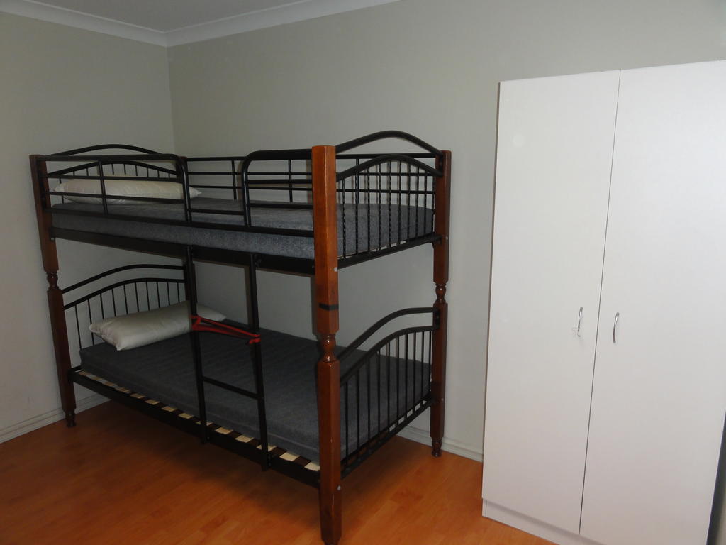 Hostel Perth 178 Backpackers Zimmer foto