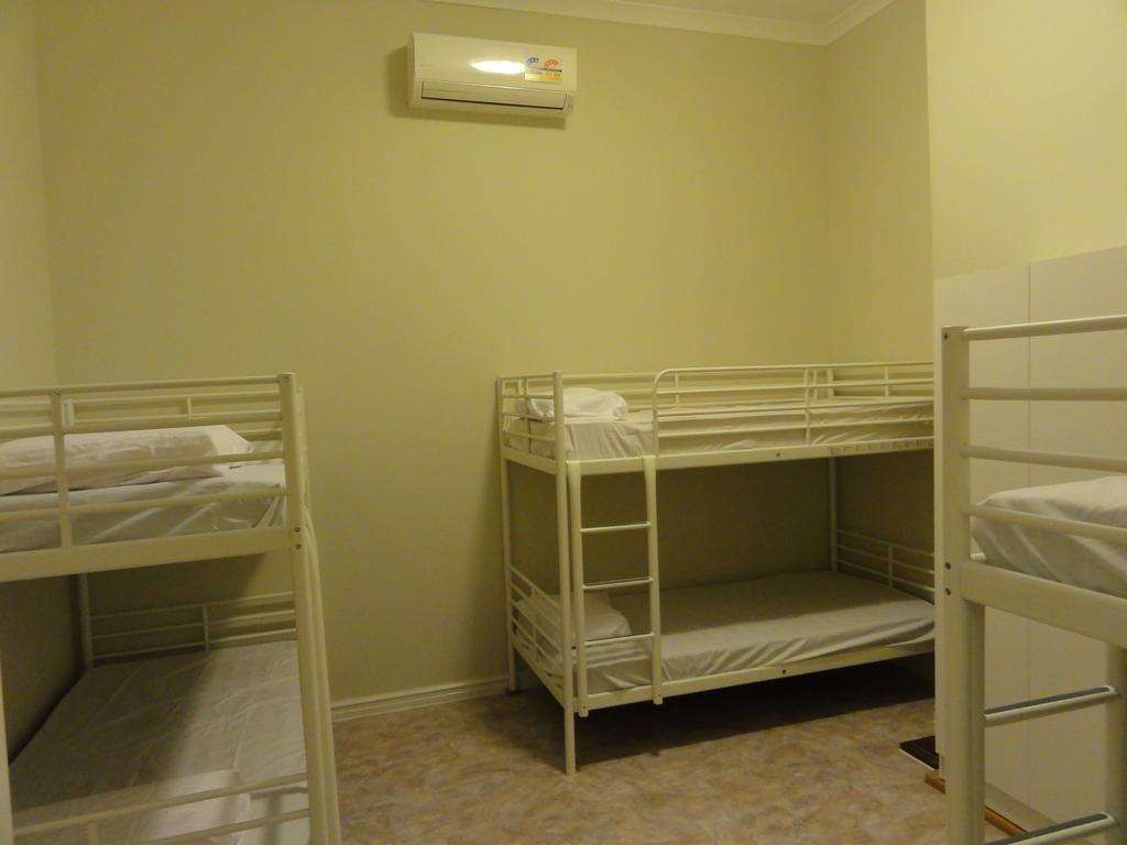 Hostel Perth 178 Backpackers Zimmer foto