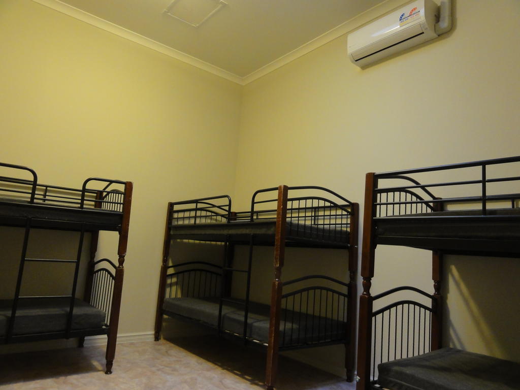 Hostel Perth 178 Backpackers Zimmer foto